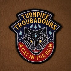 TURNPIKE TROUBADOURS / CAT IN THE RAIN