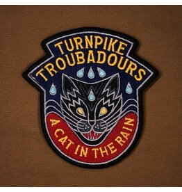TURNPIKE TROUBADOURS / CAT IN THE RAIN