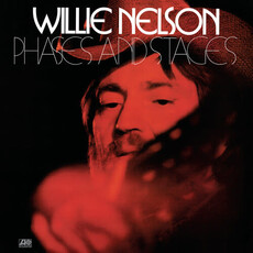 NELSON,WILLIE / PHASES & STAGES (CLEAR VINYL)
