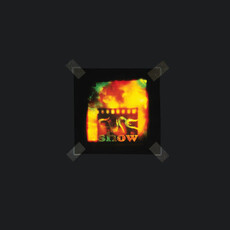 CURE / SHOW (2LP)