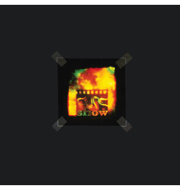 CURE / SHOW (2LP)