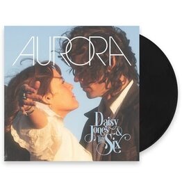 JONES,DAISY & THE SIX / Aurora