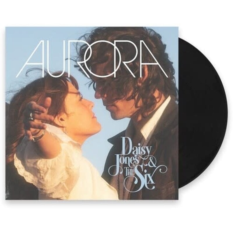 JONES,DAISY & THE SIX / Aurora