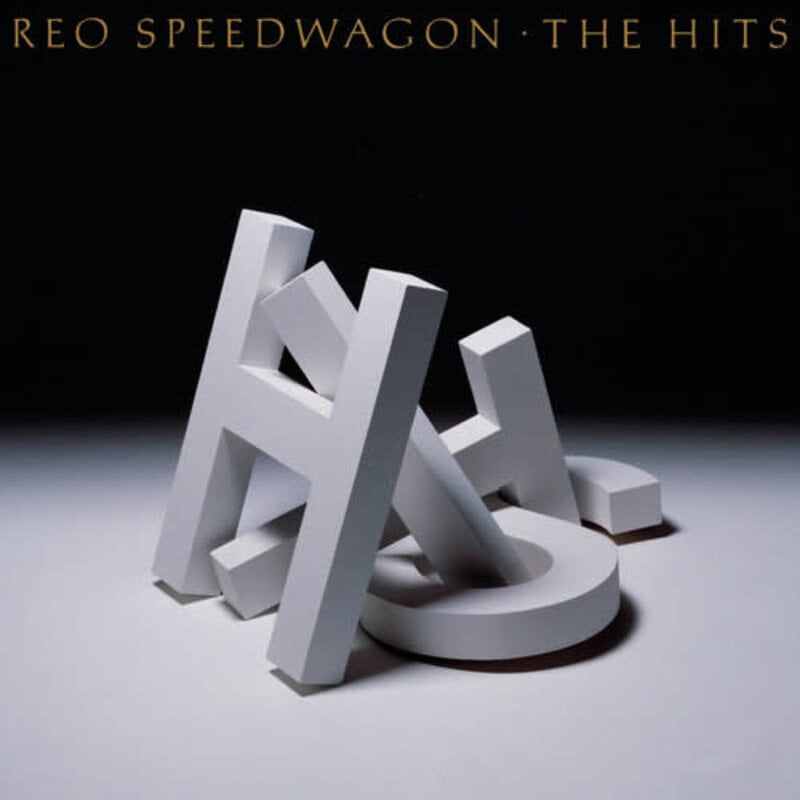 REO SPEEDWAGON / Hits (CD)