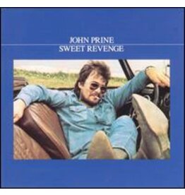 PRINE,JOHN / SWEET REVENGE (CD)