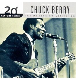 BERRY,CHUCK / 20TH CENTURY MASTERS: COLLECTION (CD)