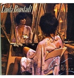 RONSTADT,LINDA / SIMPLE DREAMS (CD)