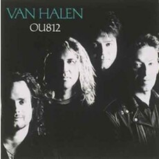 VAN HALEN / OU812 (CD)