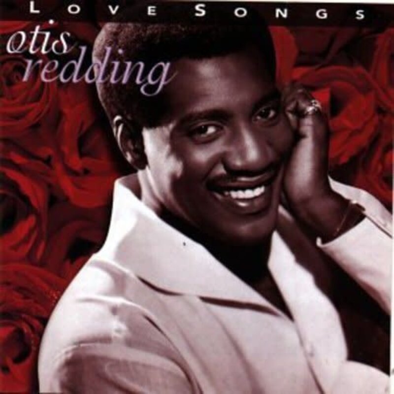 REDDING,OTIS / LOVE SONGS (CD)