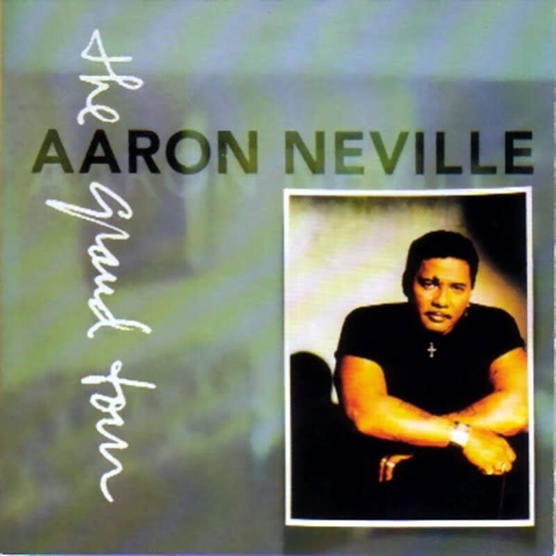 NEVILLE,AARON / GRAND TOUR (CD)