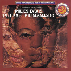 DAVIS,MILES / FILLES DE KILIMANJARO (CD)