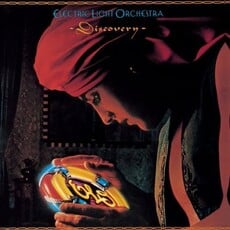 ELO ( ELECTRIC LIGHT ORCHESTRA ) / DISCOVERY (CD)