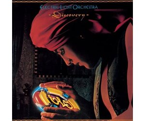 Electric Light Orchestra - Discovery - Amazon.com Music