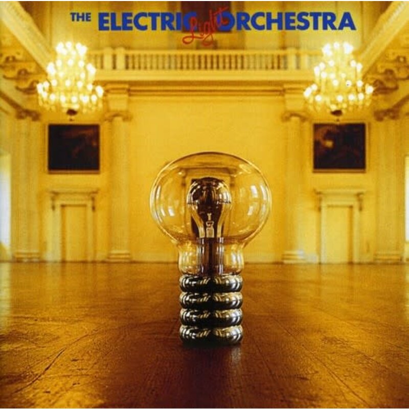 ELO ( ELECTRIC LIGHT ORCHESTRA ) / NO ANSWER (CD)