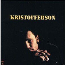 KRISTOFFERSON,KRIS / KRISTOFFERSON (CD)