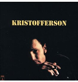 KRISTOFFERSON,KRIS / KRISTOFFERSON (CD)