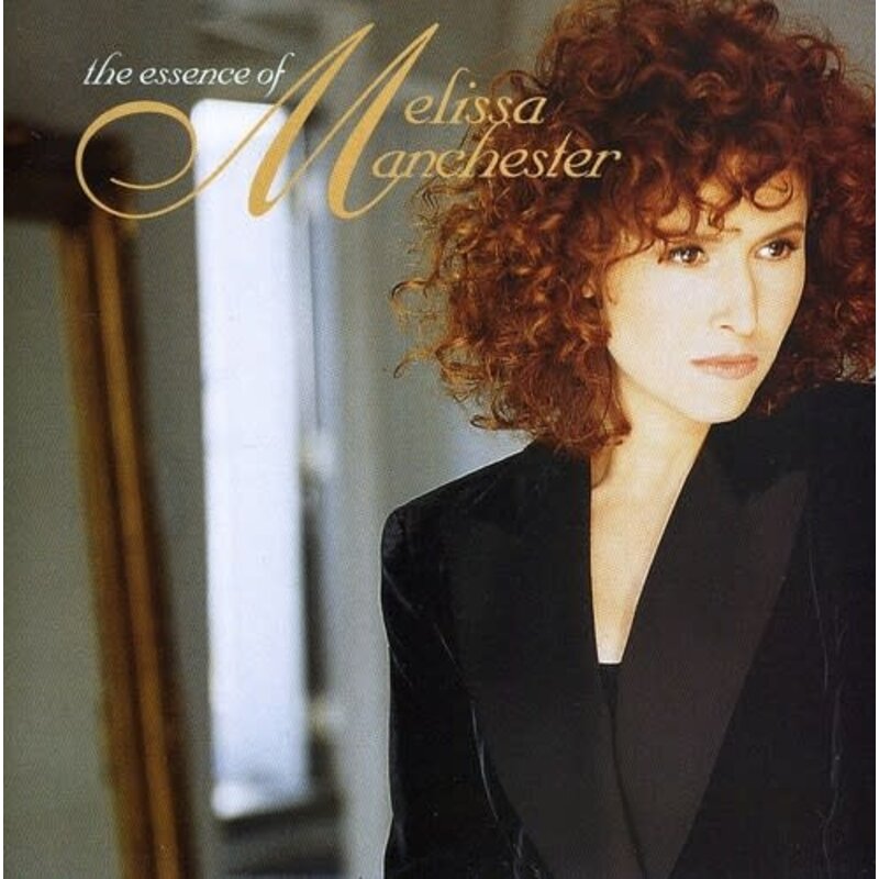 MANCHESTER,MELISSA / ESSENCE OF MELISSA MANCHESTER (CD)