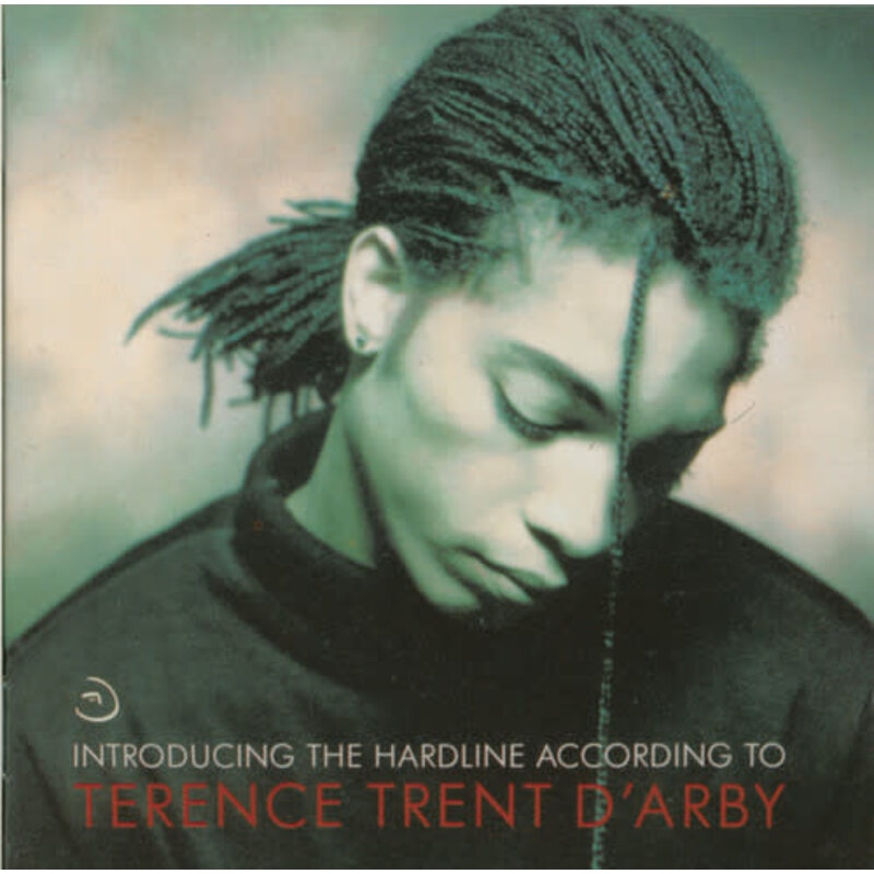 DARBY,TERENCE TRENT / INTRODUCING THE HARDLINE ACCORDING TO TERENCE (CD)