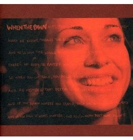 APPLE,FIONA / WHEN THE PAWN (CD)