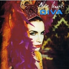 LENNOX,ANNIE / DIVA (CD)