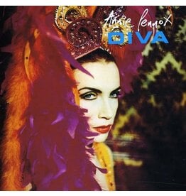 LENNOX,ANNIE / DIVA (CD)