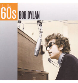 DYLAN,BOB / 60S: BOB DYLAN (CD)