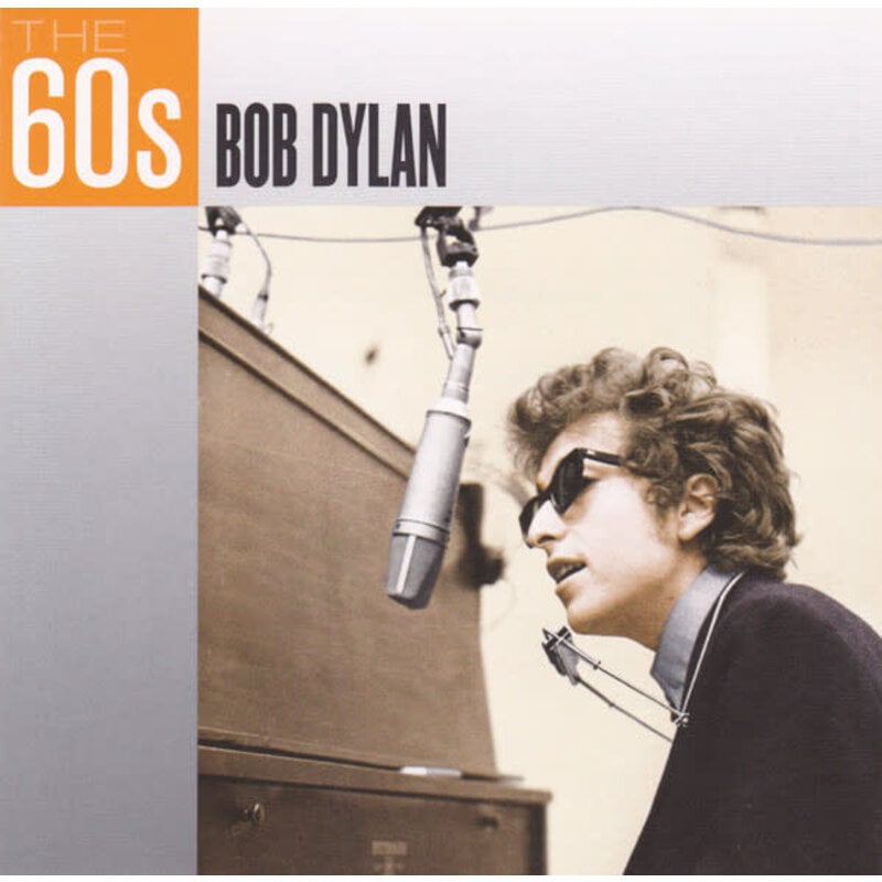 DYLAN,BOB / 60S: BOB DYLAN (CD)