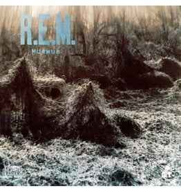 REM / MURMUR (CD)