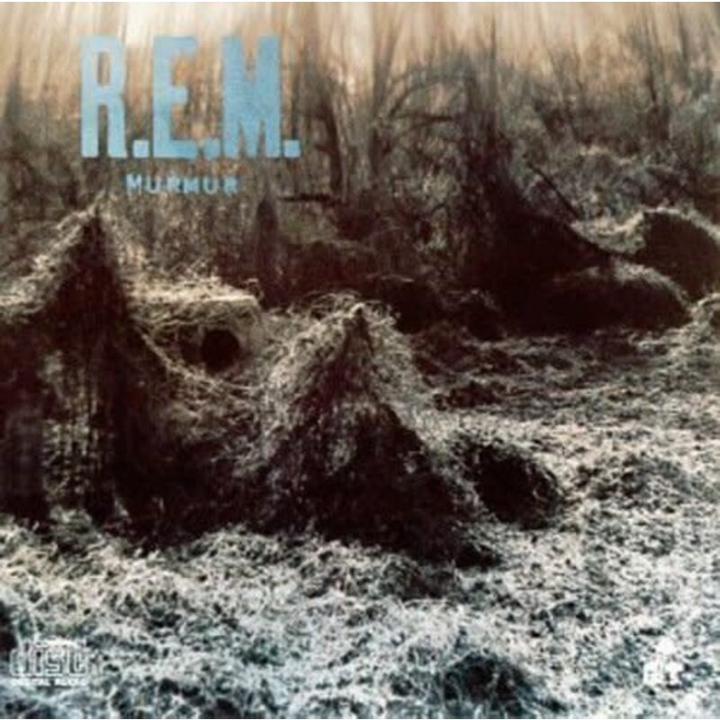 REM / MURMUR (CD)