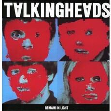 TALKING HEADS / REMAIN IN LIGHT (CD)