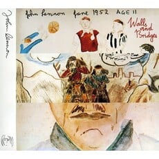 LENNON,JOHN / WALLS & BRIDGES (CD)