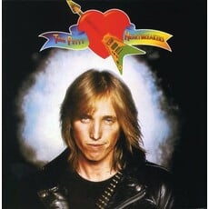 PETTY,TOM & HEARTBREAKERS / TOM PETTY & THE HEARTBREAKERS (CD)