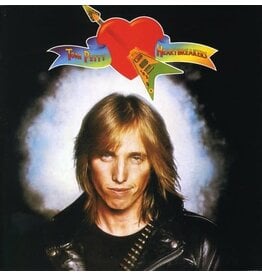 PETTY,TOM & HEARTBREAKERS / TOM PETTY & THE HEARTBREAKERS (CD)