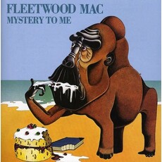 FLEETWOOD MAC / MYSTERY TO ME (CD)