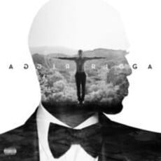 TREY SONGZ / TRIGGA (CD)