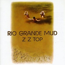 ZZ TOP / RIO GRANDE MUD (CD)