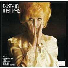 SPRINGFIELD,DUSTY / DUSTY IN MEMPHIS (CD)