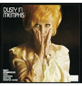 SPRINGFIELD,DUSTY / DUSTY IN MEMPHIS (CD)