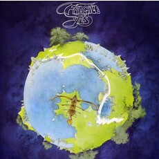 YES / FRAGILE (CD)