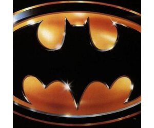 PRINCE / BATMAN - O.S.T. (CD) - Mill City Sound