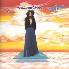 MULDAUR,MARIA / MARIA MULDAUR (CD)