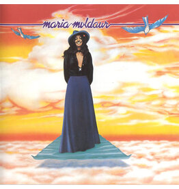 MULDAUR,MARIA / MARIA MULDAUR (CD)