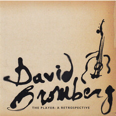 BROMBERG,DAVID / PLAYER: RETROSPECTIVE (CD)