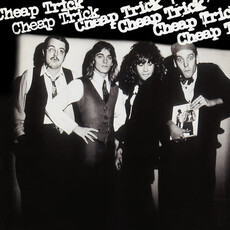 CHEAP TRICK / CHEAP TRICK (CD)