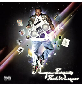 FIASCO,LUPE / Lupe Fiasco's Food & Liquor