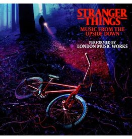 Stranger Things (Original Soundtrack) / London Music Works