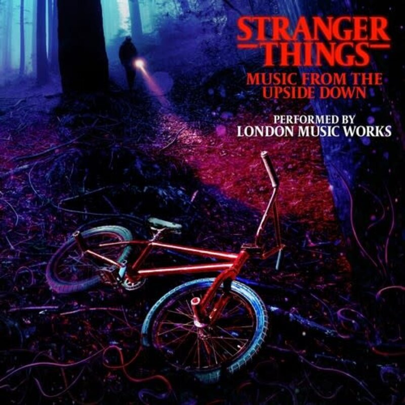 Stranger Things (Original Soundtrack) / London Music Works