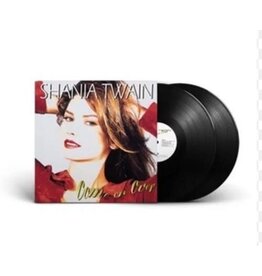 TWAIN,SHANIA / COME ON OVER (DIAMOND EDITION) (2LP)