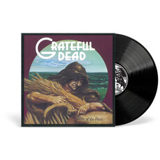 GRATEFUL DEAD / WAKE OF THE FLOOD (50TH ANNIVERSARY REMASTER)