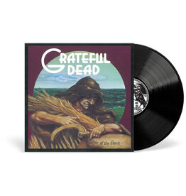 GRATEFUL DEAD / WAKE OF THE FLOOD (50TH ANNIVERSARY REMASTER)